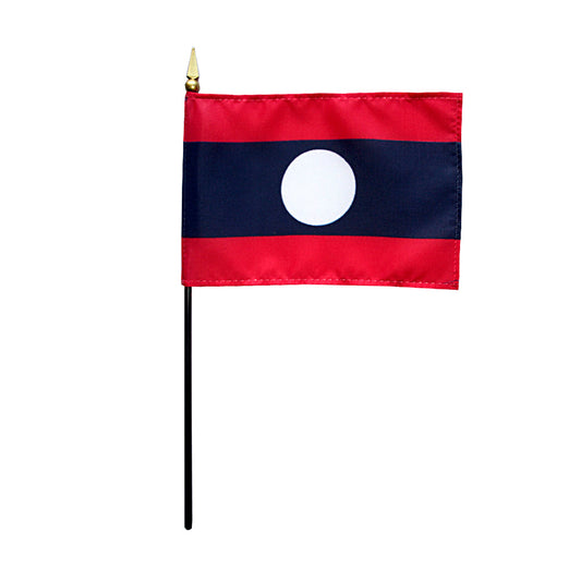 4X6 IN EB LAOS MTD 12PK