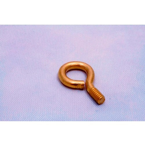 SCREW EYE F/ALUM PARADE POLE