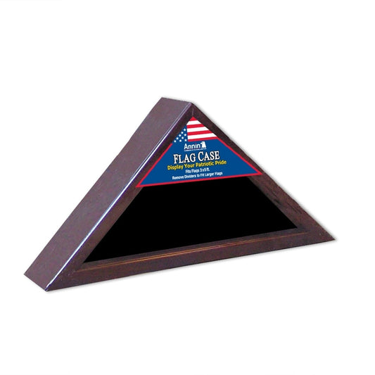 CHERRY FLAG CASE FOR 3X5 FT FLAG