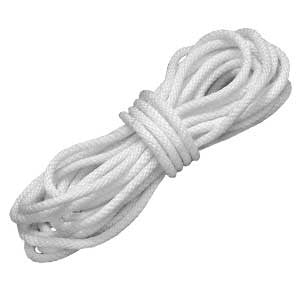 HALYARD - 3/8 IN WIRE CORE POLYESTER