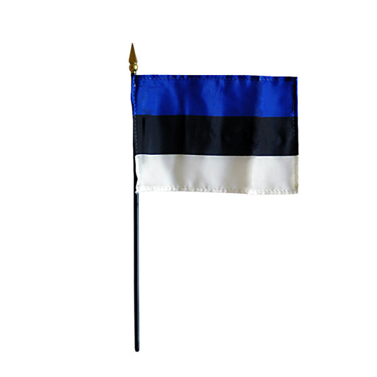 4X6 IN EB ESTONIA MTD 12PK
