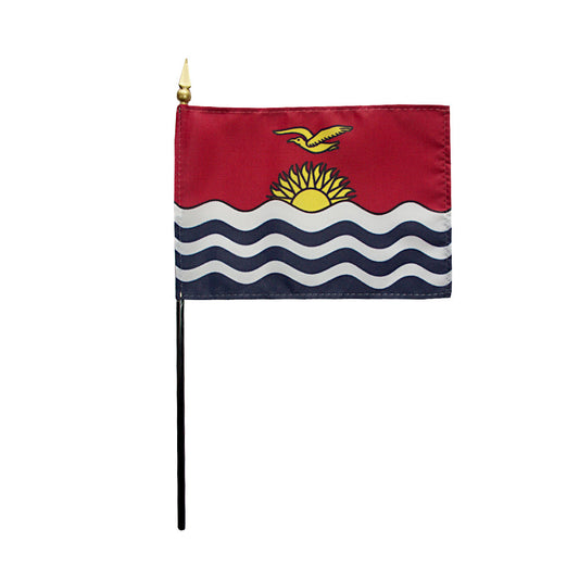 4X6 IN EB KIRIBATI MTD 12PK