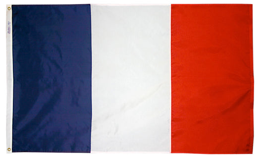 2X3 FT NYL-GLO FRANCE