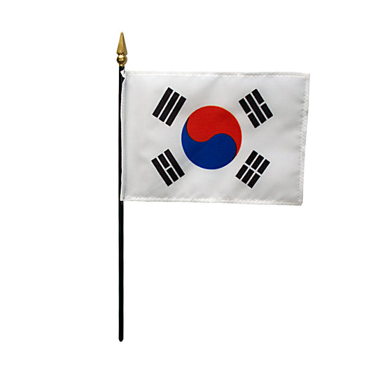 8X12 IN EB SOUTH KOREA MTD