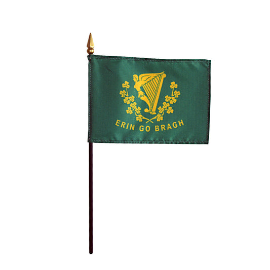 4X6 IN EB ERIN-GO-BRAGH MTD 12PK