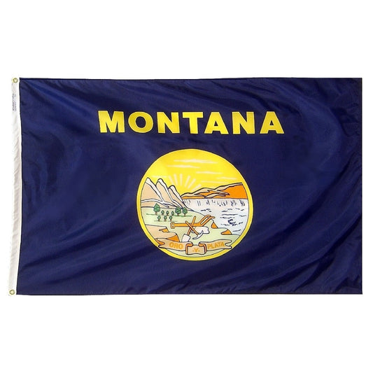 5X8 FT NYL-GLO MONTANA