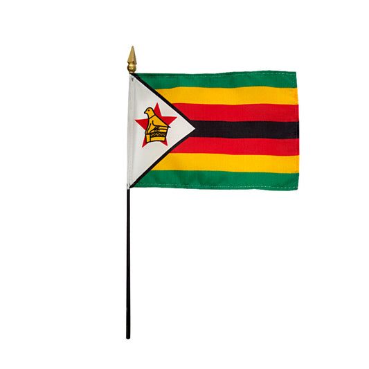 4X6 IN EB ZIMBABWE MTD 12PK