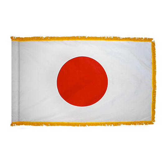 3X5 FT COL NYL-GLO JAPAN FRG