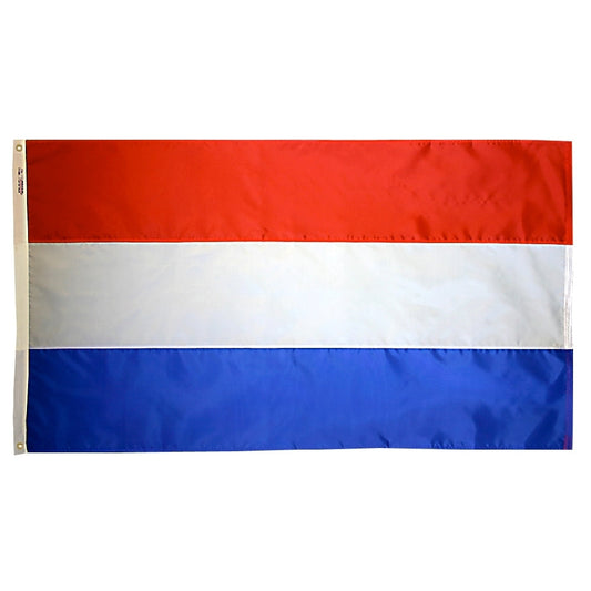 12X18 IN NYL-GLO NETHERLANDS