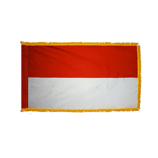 3X5 FT COL NYL-GLO MONACO  FRG