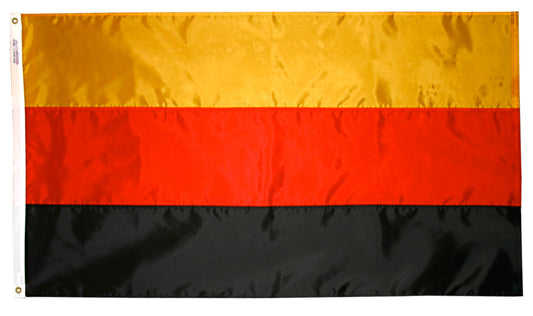 2X3 FT NYL-GLO GERMANY