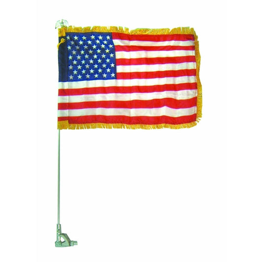 AE-F US AUTO SET W/EAGLE