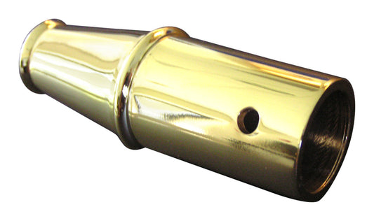 TAPERED BRASS FERRULE