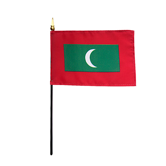 4X6 IN EB MALDIVES MTD 12PK