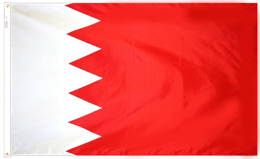 2X3 FT NYL-GLO BAHRAIN
