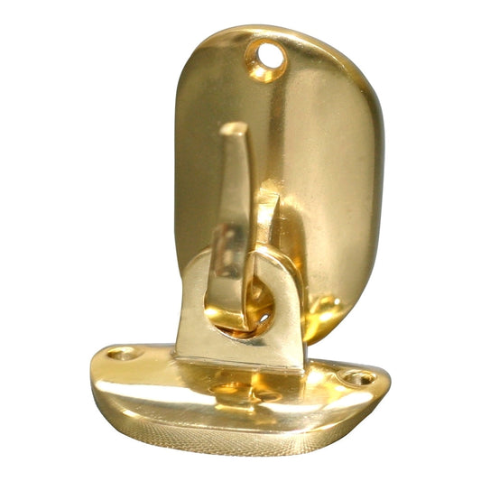 BANNER HOOK AND EYE W/SCREWS