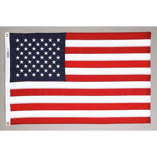 3X5 FT NYL-GLO 34 STAR US