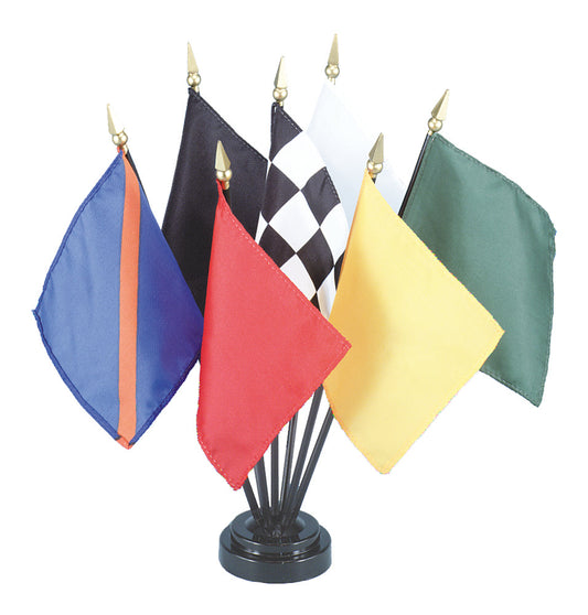 4X5 IN EB AUTO RACE SET