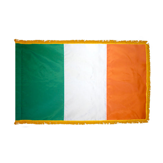 4X6 FT COL NYL-GLO IRELAND  FRG