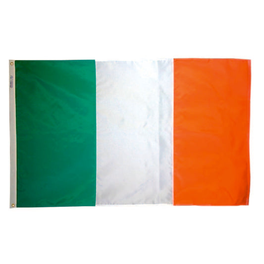 3X5 FT P/C IRELAND REPLACEMENT FLAG