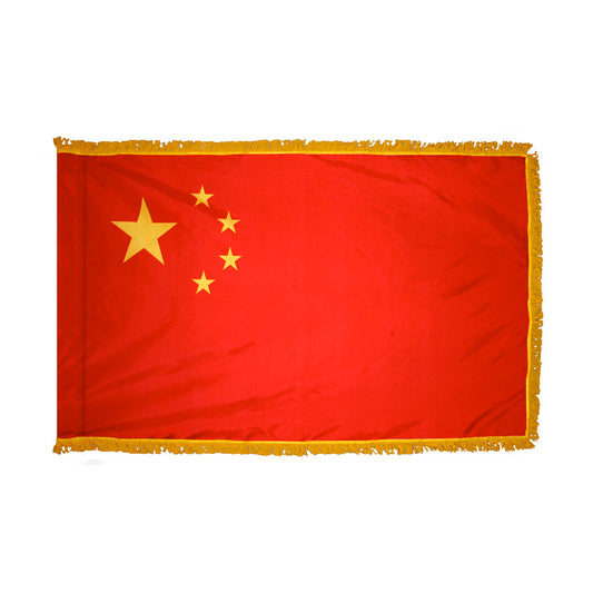 4X6 FT COL NYL-GLO CHINA FRG