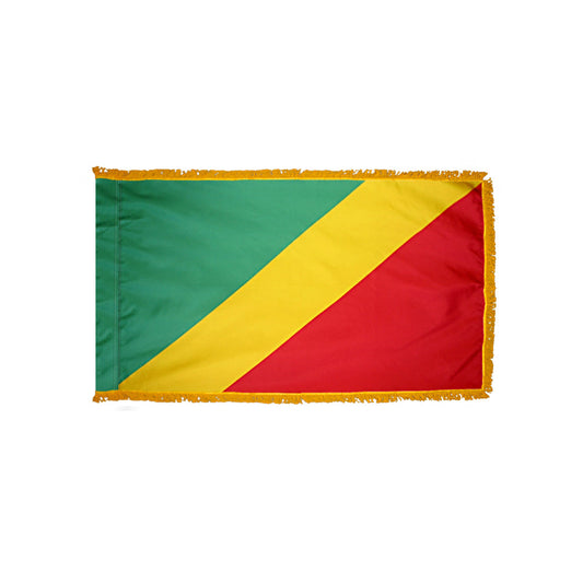 3X5 FT COL NYL-GLO CONGO FRG