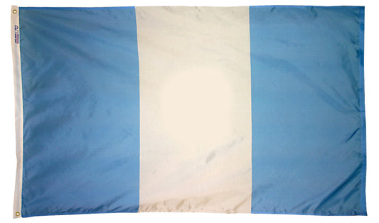2X3 FT NYL-GLO GUATEMALA CIVIL
