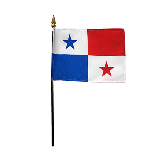 8X12 IN EB PANAMA MTD