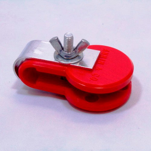 NON TANGLE ROD-CLAMP ASSEMBLY