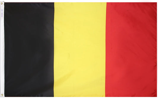 2X3 FT NYL-GLO BELGIUM