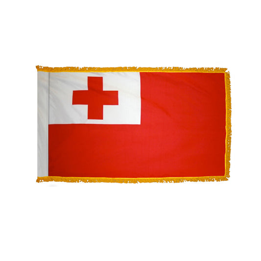 3X5 FT COL NYL-GLO TONGA  FRG