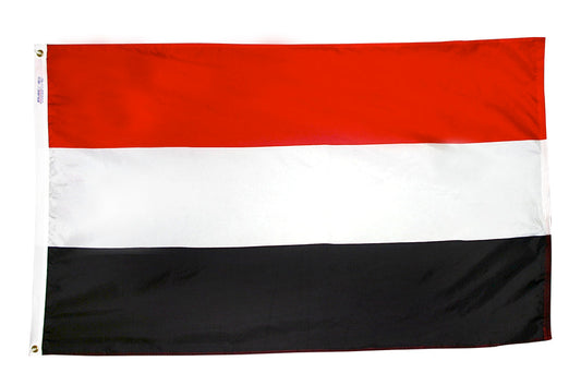 5X8 FT NYL-GLO YEMEN