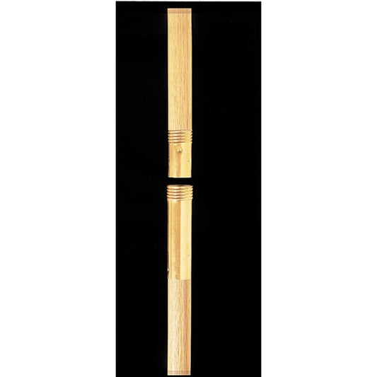 10 FT C POLE ONE EA