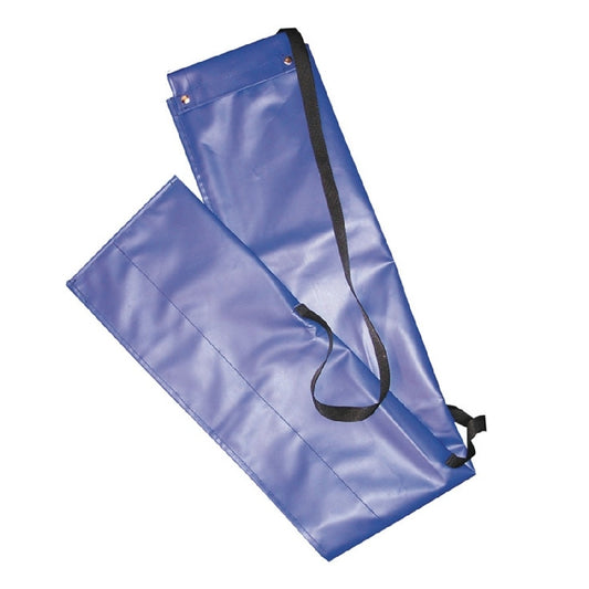 DELUXE PARADE FLAGPOLE CASE 10X59 IN
