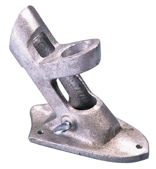 2-WAY BRACKET CAST ALUMINUM 1