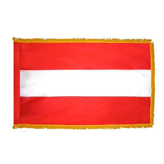 4X6 FT COL NYL-GLO AUSTRIA FRG