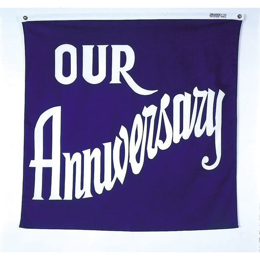 AC8 3X3 FT RELIANCE ANNIVERSARY CTR