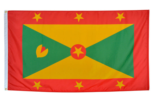 4X6 FT NYL-GLO GRENADA