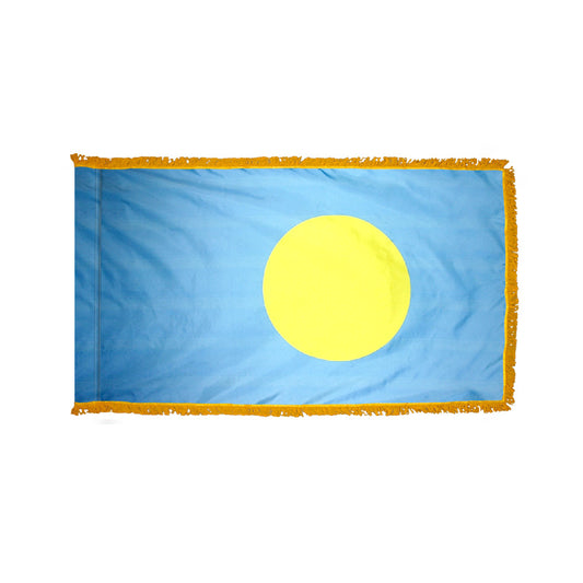 4X6 FT COL NYL-GLO PALAU FRG