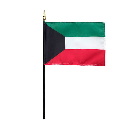 4X6 IN EB KUWAIT MTD 12PK