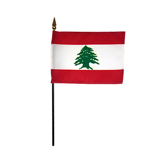 4X6 IN EB LEBANON MTD 12PK