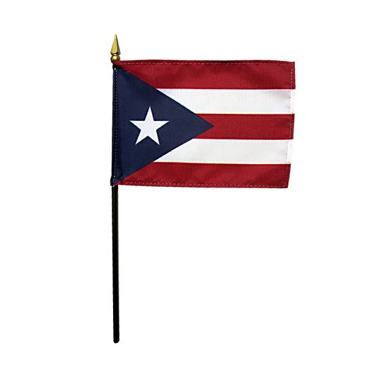 4X6 IN EB PUERTO RICO MTD 12PK