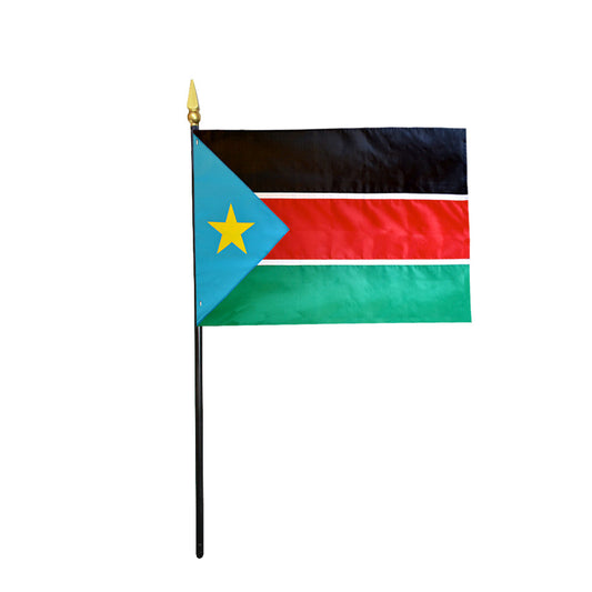 4X6 IN EB SOUTH SUDAN 12PK