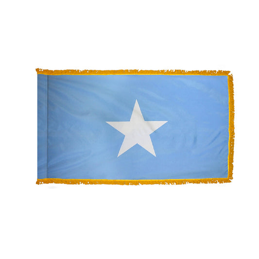 3X5 FT COL NYL-GLO SOMALIA FRG