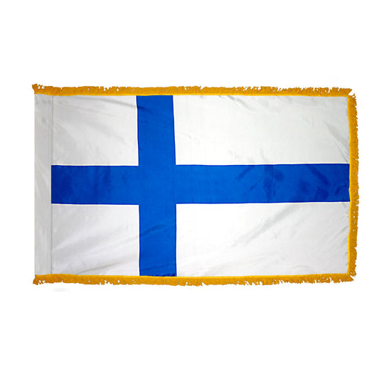 4X6 FT COL NYL-GLO FINLAND  FRG