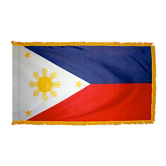 3X5 FT COL NYL-GLO PHILIPPINES FRG