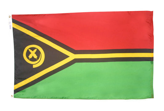 2X3 FT NYL-GLO VANUATU