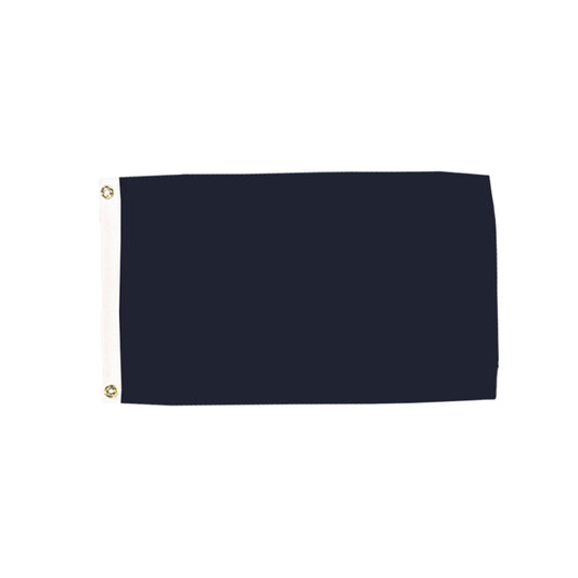12X18 IN NYL-GLO OWNER ABSENT