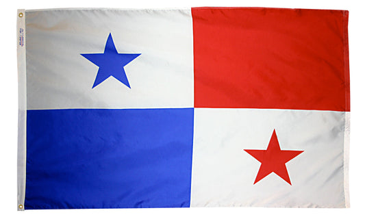 3X5 FT NYL-GLO PANAMA