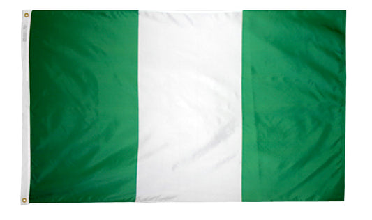 2X3 FT NYL-GLO NIGERIA